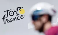 Cycling-The 2027 men's Tour de France route