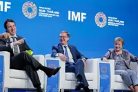 IMF, OECD warn AI could widen rich-poor country divide