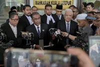 Bersatu still part of Perikatan, will be invited for meeting, says Takiyuddin