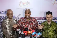 Zetrix woes a governance issue, not misappropriation, says Ramanan