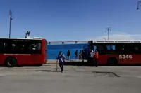 Cuba's public transport plunges to all-time low amid US fuel blockade, minister says