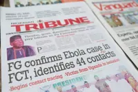 Late detection in Nigeria raises alarm as Ebola spreads across Africa