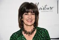 CNN anchor Christiane Amanpour leaving network after a storied career of 43 years