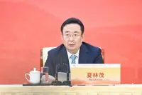 'Another big fish hauled up' Beijing deputy mayor placed under probe, China's anti-graft watchdog says