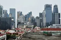 'Much better now' - Air quality improves across Singapore after 18 days of unhealthy air