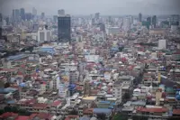 Anti-scam action sees US$1bil in Cambodia’s Prince Group assets frozen; 29 Interpol notices sought