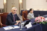 Laos and the UN endorse a cooperation framework to advance sustainable development