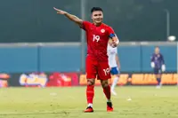 Vietnam's Cong An Hanoi striving for perfection in Asean Club Championship Shopee Cup