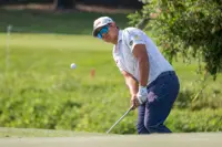 India's Anirban Lahiri and Australia's Kevin sets the pace at the Hong Kong Open; Malaysia's Ervin Chang keeps pace with leaders