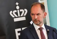 Danish military orders long-range missiles, drawing Russian ire