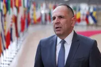 Greece, Egypt in talks to extend maritime zone further east