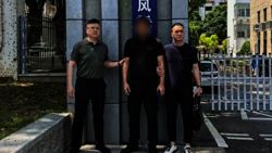 Chinese fugitive poses as dead twin brother for two decades exposed by sibling’s ex-lover