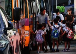 Hong Kong loses record 40 kindergartens as birth rate drops, women wait to have kids