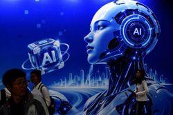‘China shock 3.0’ to be driven by AI, biotech and robot exports, economist says