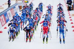 Sweden explores visa curbs on Russian, Belarusian athletes