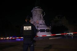 Soccer-PSG-Lyon match likely to be postponed amid unrest, say media reports