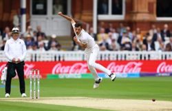 Cricket-Jansen’s all-round heroics put South Africa on brink of series-levelling win