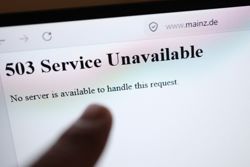 Websites worldwide taken offline as AI finds ‘critical’ security flaw