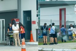 Kuching school attack: Address incident with accountability and compassion, says Sarawak minister