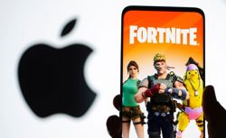 Epic's 'Fortnite' back on Apple App Store in Australia after antitrust ruling