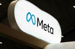 Meta sued in Australia class action alleging harm to children