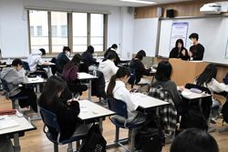 Student self-destruction cases in South Korea rise 26% in three years