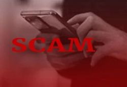 Loan sharks hound teen girl who lost funds to scammer