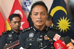 Melaka police chief confirms reports lodged by DAP against TikTok claims