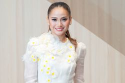 'Munafik' actress Acha Septriasa says she's had supernatural experiences and visions due to her 'slight indigo intuition'