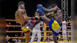 Angkor Kun Khmer event claims world attendance record with 100,000 spectators