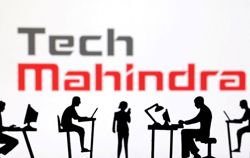 India's Tech Mahindra partners with SpaceXSI for AI-powered software development