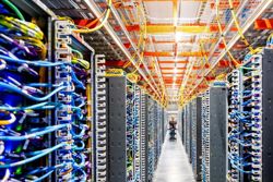 Cable capacity emerges as bottleneck for AI data centres, Nexans says