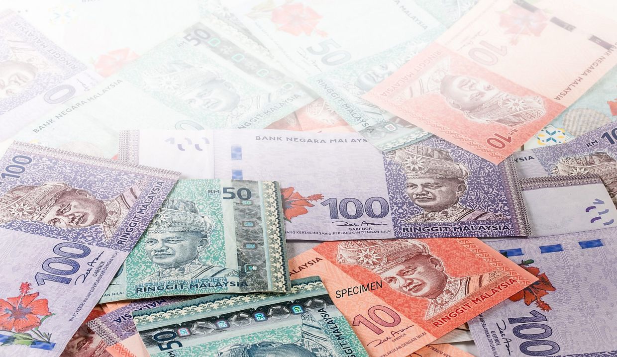Ringgit likely to remain under pressure