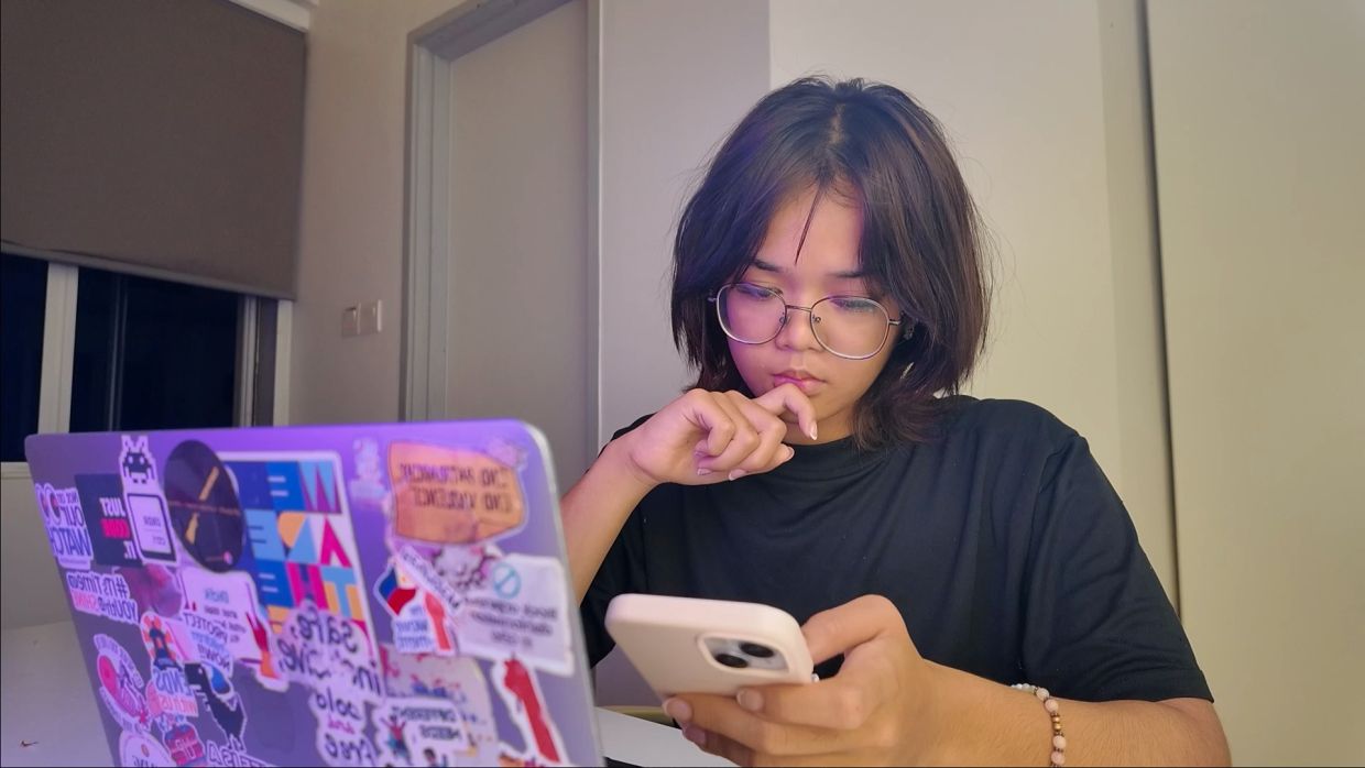 Ain Husniza: AI-generated content tends to be full of gender stereotypes and more worryingly, seems engineered to keep us watching.