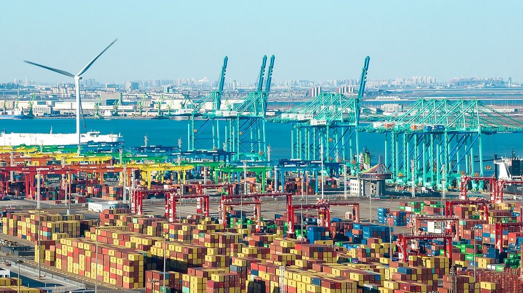 Innovation key driver of trade in Asia-Pacific region