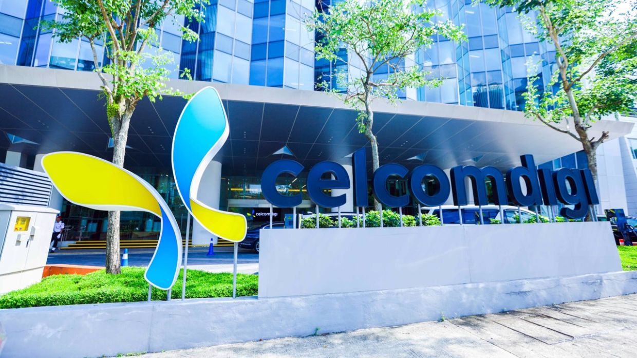 CelcomDigi proposes RM10bil sukuk programme