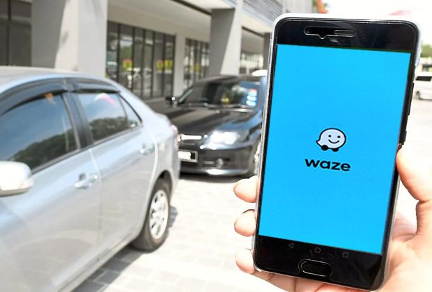 Waze rejects Malaysia's data security claims after civil servant ban