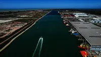 China bought half of Brazil’s oil exports as Iran war shut Hormuz, driving sales to record