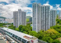 Hong Kong firm accused of cost-cutting, false declarations over fire-safety parts in 48 lifts