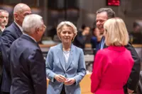 EU open to creating ‘kill switch’ weapon to kick Chinese firms out of market