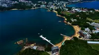 Five Guangdong-registered yachts to sail into Hong Kong as southbound scheme launches