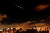 Chinese scientists use open-source data to spot suspected Israeli electronic warfare units
