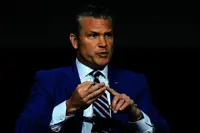 Hegseth calls US$1.5 trillion defence budget ‘critical’ to counter China