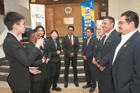 Insights into local governance for youths