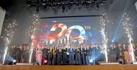 Johor heavy equipment maker marks 20 years of global growth