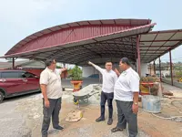Rail upgrades needed to meet Rawang growth