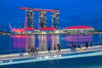 Singapore set to update restructuring and insolvency framework