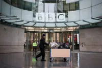 Trump ordered to sit for deposition in his $10 billion BBC lawsuit