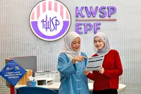 Retire with more in EPF by starting younger