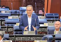 ‘Over 3,500 MOs quit public service since 2024’